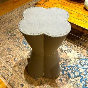 Uttermost accent table!
